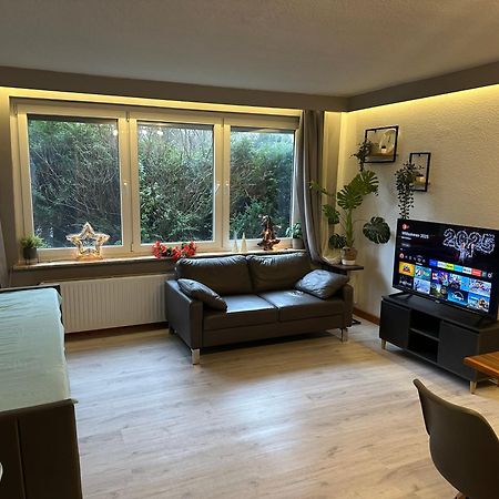 Haus Seefalke - 250 M Zum Meer Apartman Cuxhaven Kültér fotó