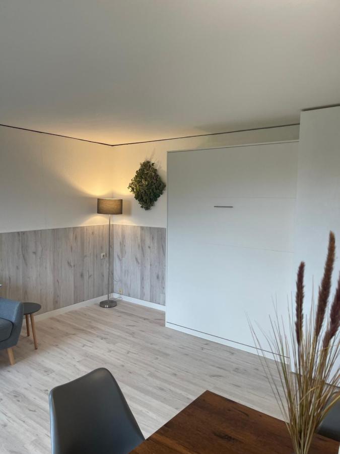 Haus Seefalke - 250 M Zum Meer Apartman Cuxhaven Kültér fotó